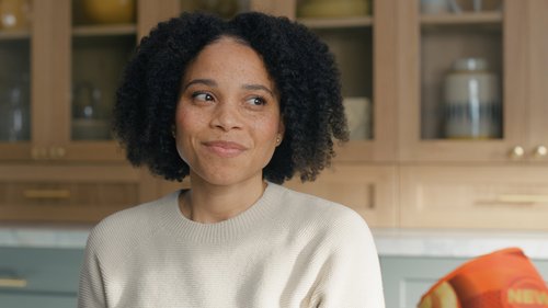 Chloe Weaver kokrak video